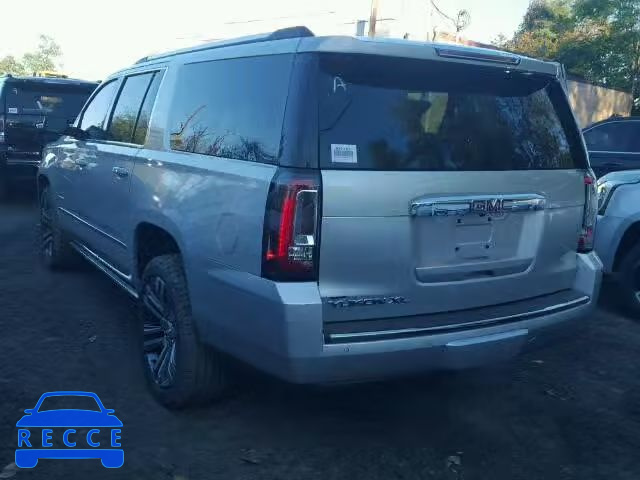 2017 GMC YUKON XL D 1GKS1HKJ2HR326811 image 2