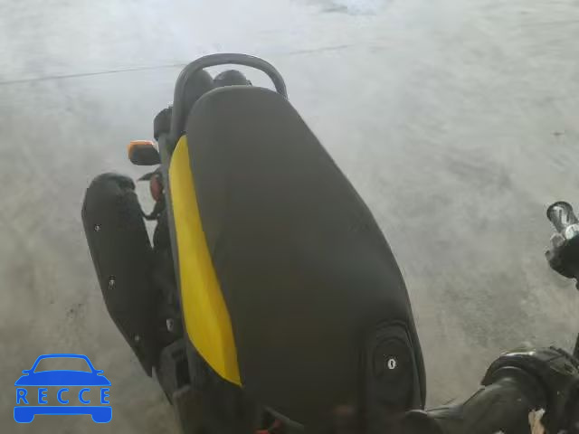 2009 YAMAHA YW125 LPRSE48Y29A005715 Bild 5