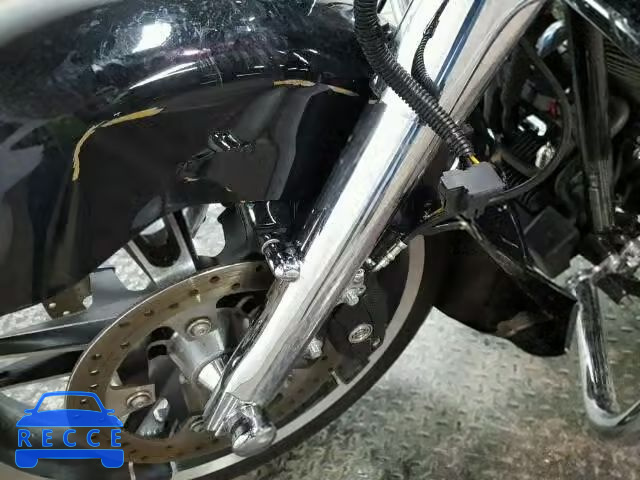 2012 HARLEY-DAVIDSON FLHX STREE 1HD1KBM17CB622230 image 9