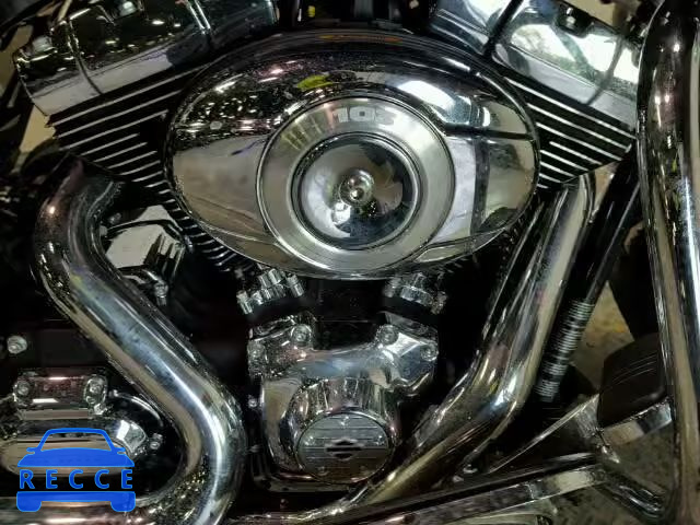 2012 HARLEY-DAVIDSON FLHX STREE 1HD1KBM17CB622230 image 4