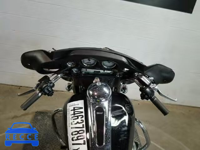 2012 HARLEY-DAVIDSON FLHX STREE 1HD1KBM17CB622230 image 7