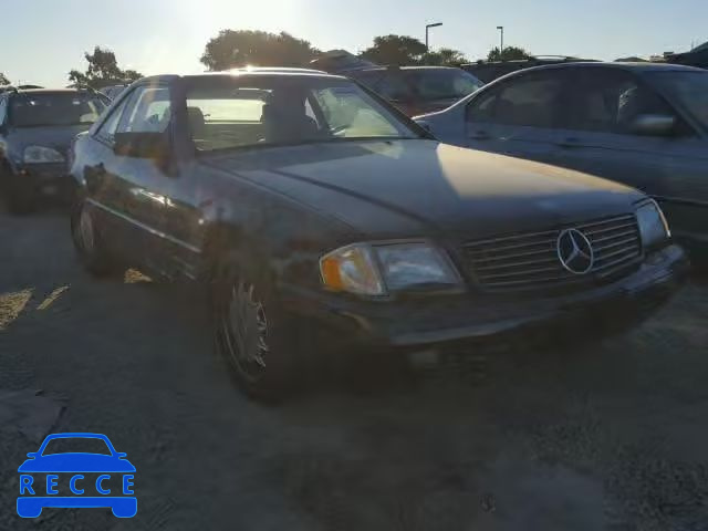 1997 MERCEDES-BENZ SL WDBFA67F7VF148458 image 0