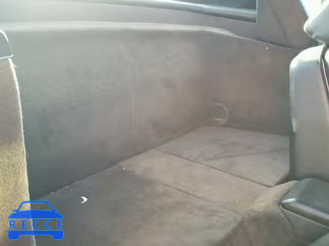 1997 MERCEDES-BENZ SL WDBFA67F7VF148458 image 5