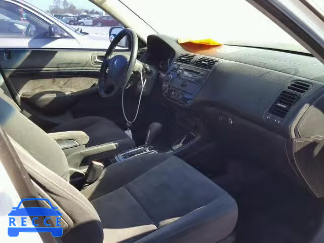 2005 ACURA 1.7EL TOUR 2HHES36635H101367 image 4