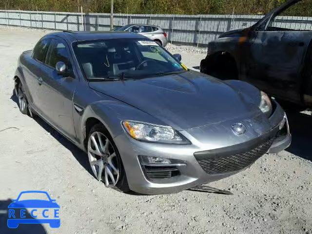 2010 MAZDA RX8 JM1FE1C44A0403786 image 0