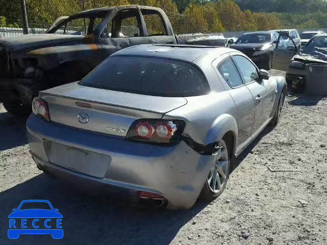 2010 MAZDA RX8 JM1FE1C44A0403786 image 3