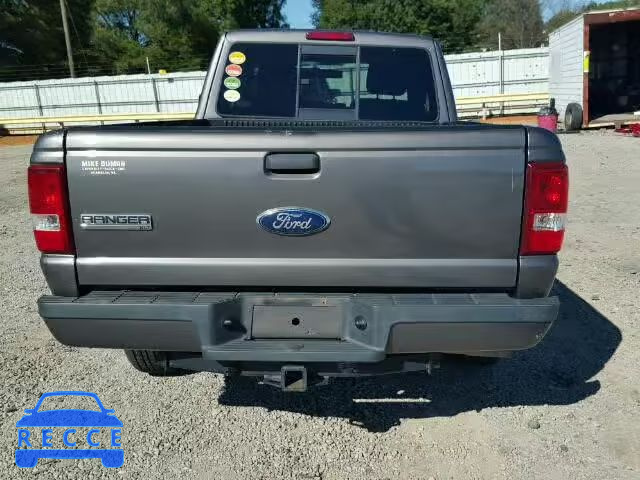 2011 FORD RANGER SUP 1FTLR4EE0BPA21746 image 5