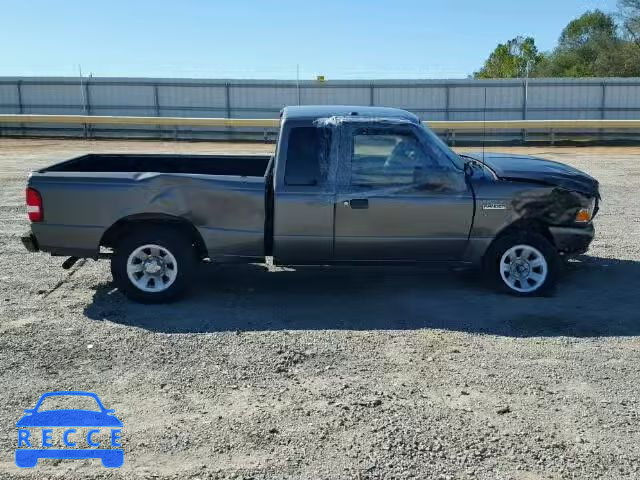 2011 FORD RANGER SUP 1FTLR4EE0BPA21746 image 8