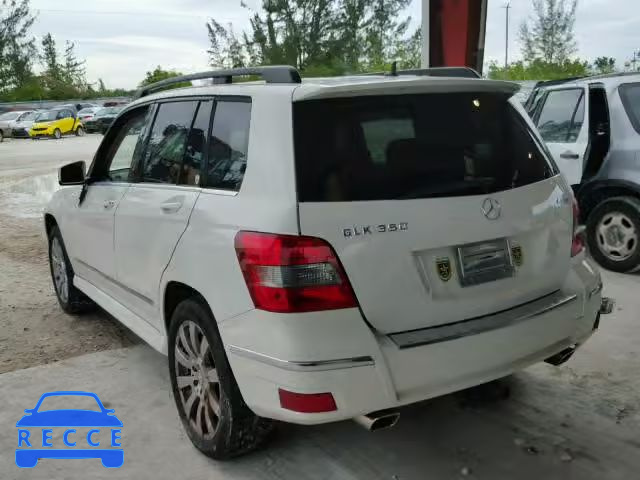 2010 MERCEDES-BENZ GLK 350 4M WDCGG8HB6AF390321 зображення 2