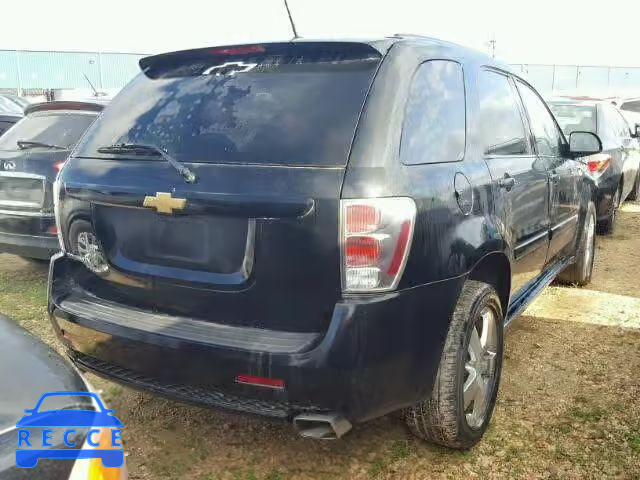 2009 CHEVROLET EQUINOX SP 2CNDL937296208905 image 3