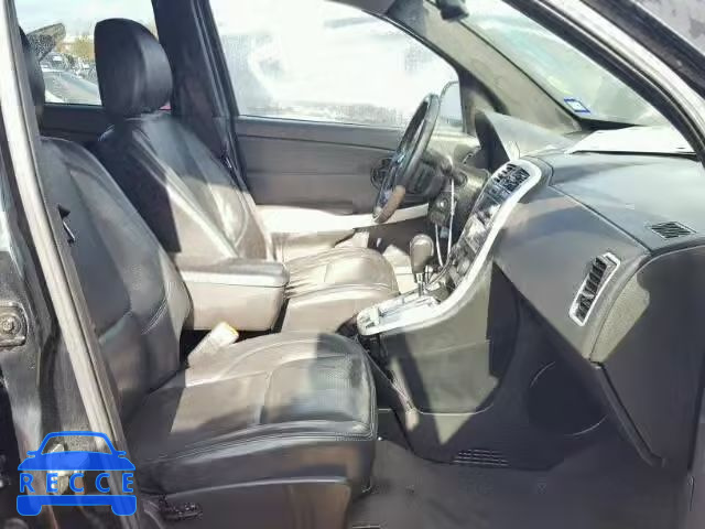 2009 CHEVROLET EQUINOX SP 2CNDL937296208905 image 4