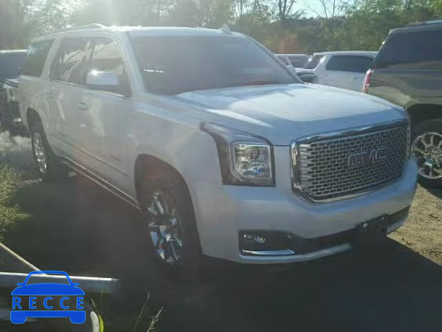 2017 GMC YUKON XL D 1GKS1HKJ4HR344467 image 0