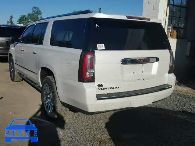 2017 GMC YUKON XL D 1GKS1HKJ4HR344467 image 2