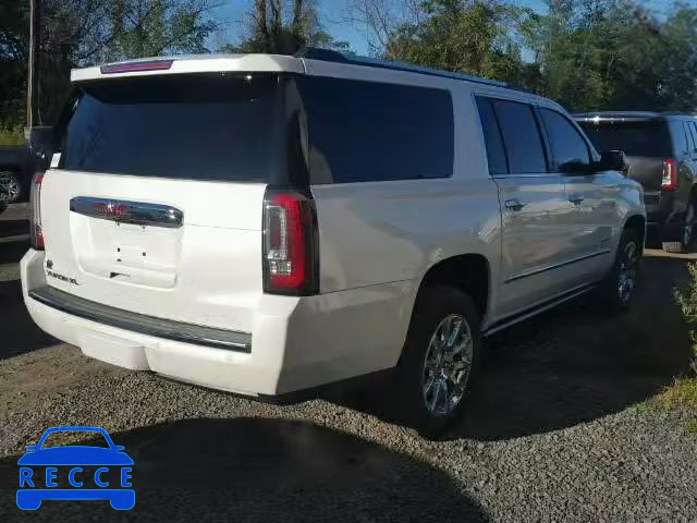 2017 GMC YUKON XL D 1GKS1HKJ4HR344467 image 3