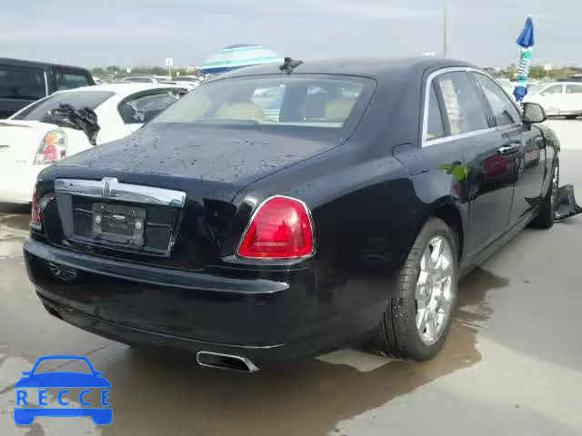 2013 ROLLS-ROYCE GHOST SCA664S5XDUX51802 image 3