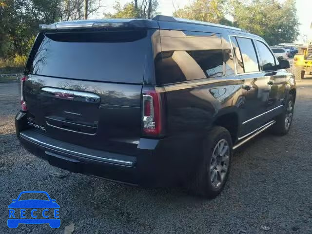 2017 GMC YUKON XL D 1GKS1HKJ2HR167353 зображення 3