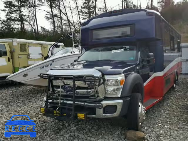 2012 FORD F550 SUPER 1FDGF5GY9CEC47073 image 1