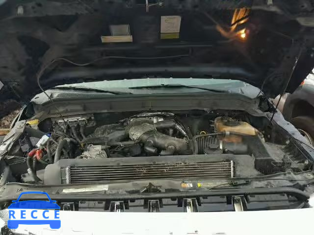 2012 FORD F550 SUPER 1FDGF5GY9CEC47073 image 6
