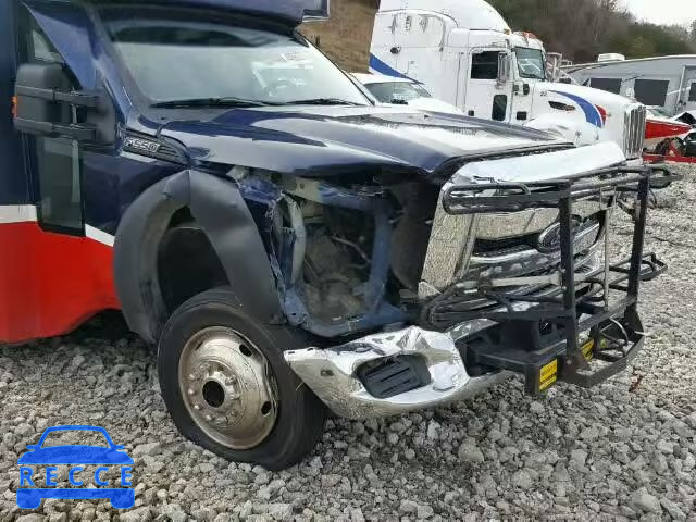 2012 FORD F550 SUPER 1FDGF5GY9CEC47073 image 8