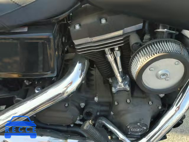 2017 HARLEY-DAVIDSON FXDB DYNA 1HD1GXM37HC323922 image 6