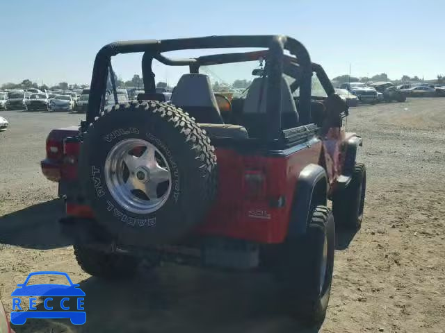 1994 JEEP WRANGLER / 1J4FY29S7RP415981 image 3