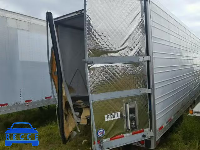 2013 UTILITY TRAILER 1UYVS2533DM779120 image 7