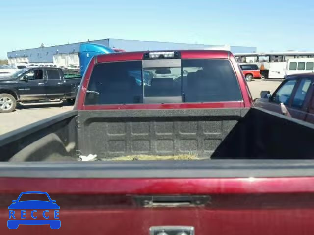 2017 RAM 2500 LARAM 3C6UR5NL3HG744049 зображення 5