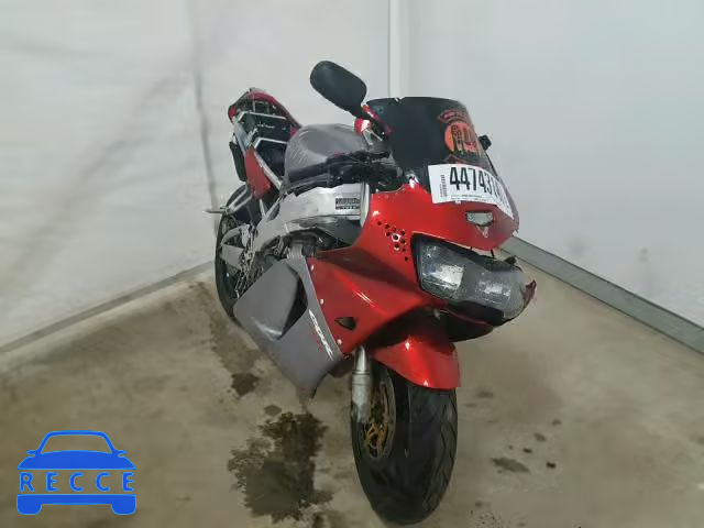 1998 HONDA CBR900 JH2SC3309WM201305 зображення 0