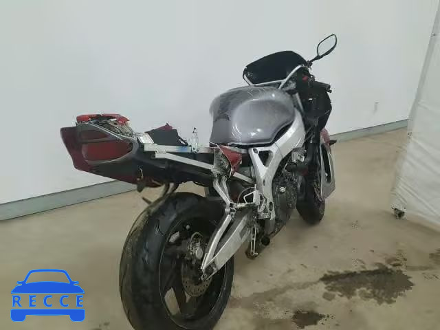 1998 HONDA CBR900 JH2SC3309WM201305 зображення 3