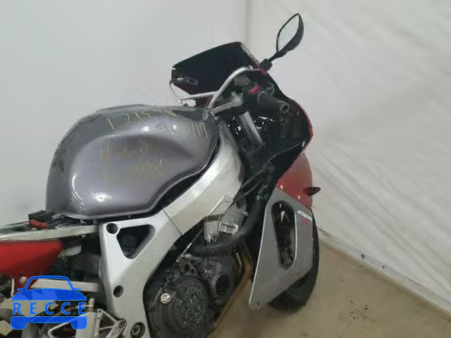 1998 HONDA CBR900 JH2SC3309WM201305 image 4