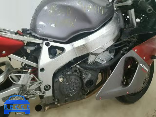 1998 HONDA CBR900 JH2SC3309WM201305 зображення 6