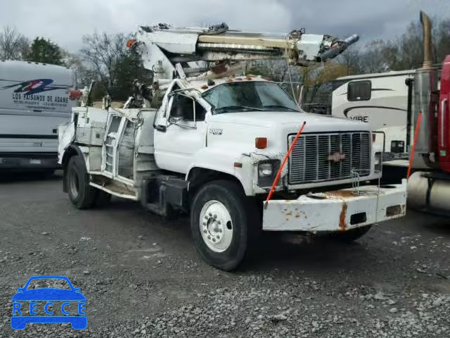 1996 CHEVROLET KODIAK C7H 1GBM7H1J3TJ109364 Bild 0