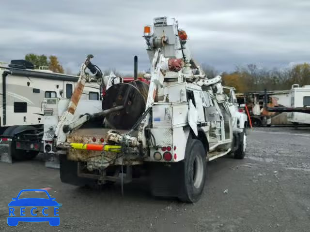 1996 CHEVROLET KODIAK C7H 1GBM7H1J3TJ109364 image 3