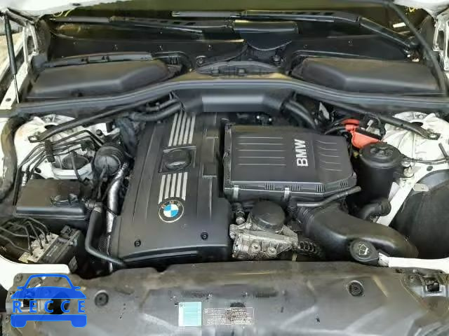 2008 BMW 535 XI WBANV93578CW56013 image 6