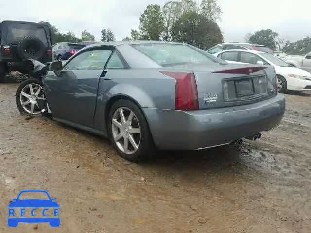 2004 CADILLAC XLR 1G6YV34A045602935 Bild 2