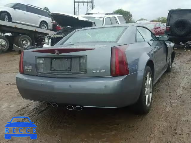 2004 CADILLAC XLR 1G6YV34A045602935 зображення 3