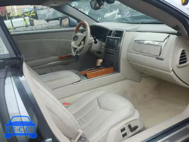 2004 CADILLAC XLR 1G6YV34A045602935 зображення 4