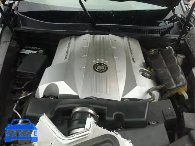 2004 CADILLAC XLR 1G6YV34A045602935 Bild 6