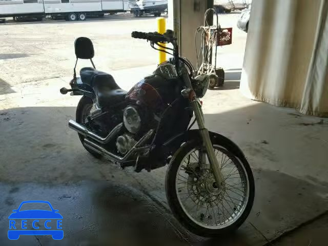 2002 KAWASAKI VN800 JKBVNCA182B509508 зображення 0