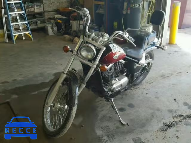 2002 KAWASAKI VN800 JKBVNCA182B509508 зображення 1
