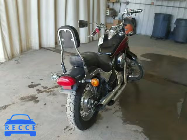 2002 KAWASAKI VN800 JKBVNCA182B509508 зображення 3