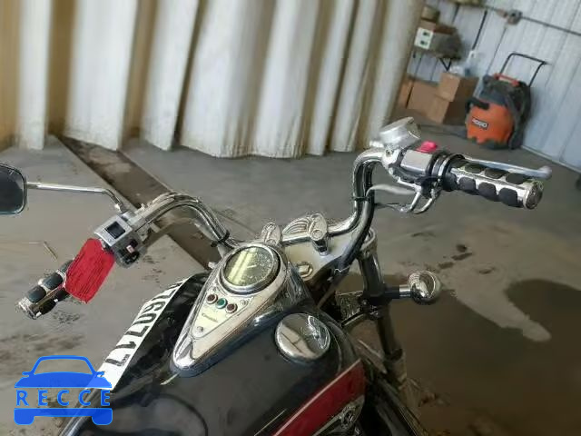 2002 KAWASAKI VN800 JKBVNCA182B509508 зображення 4