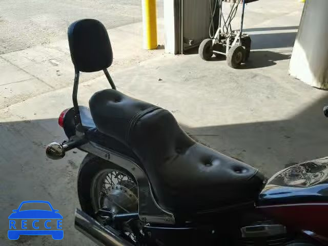 2002 KAWASAKI VN800 JKBVNCA182B509508 зображення 5