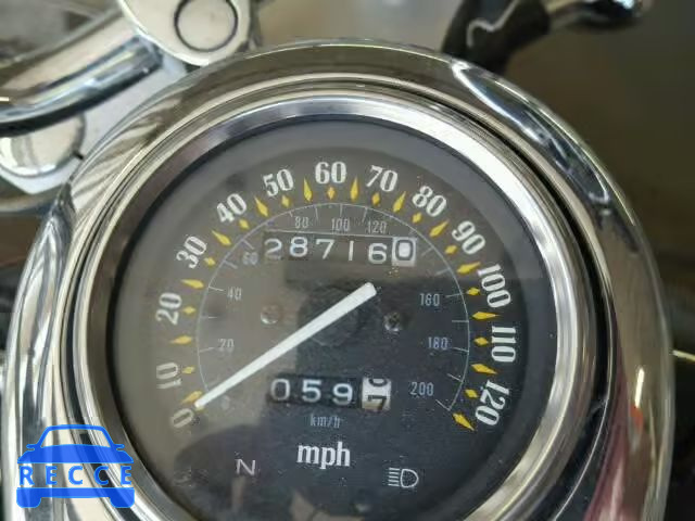 2002 KAWASAKI VN800 JKBVNCA182B509508 зображення 7