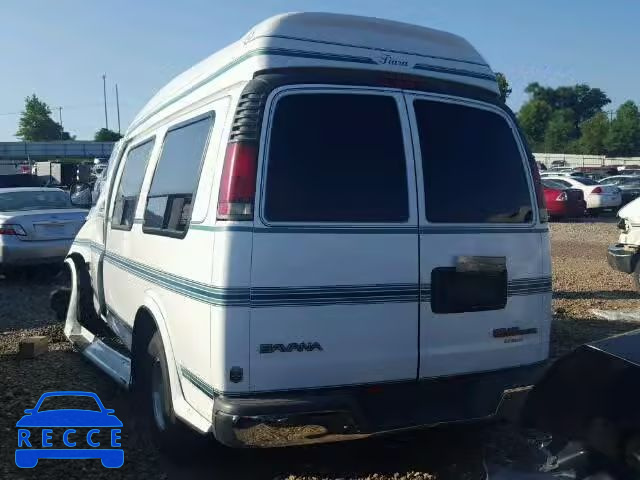 1996 GMC SAVANA RV 1GDFG15RXT1031821 image 2