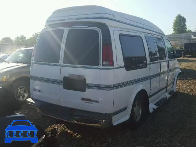 1996 GMC SAVANA RV 1GDFG15RXT1031821 image 3