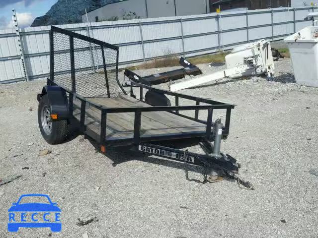 2012 OTHR TRAILER 4Z1UA1012CS023458 Bild 0