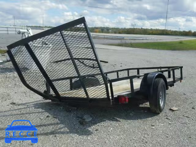 2012 OTHR TRAILER 4Z1UA1012CS023458 Bild 3