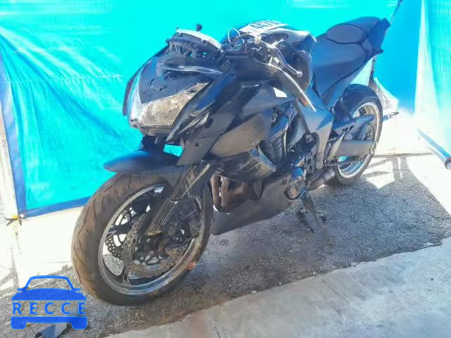 2011 KAWASAKI ZR1000 D JKAZRCD16BA019855 image 1