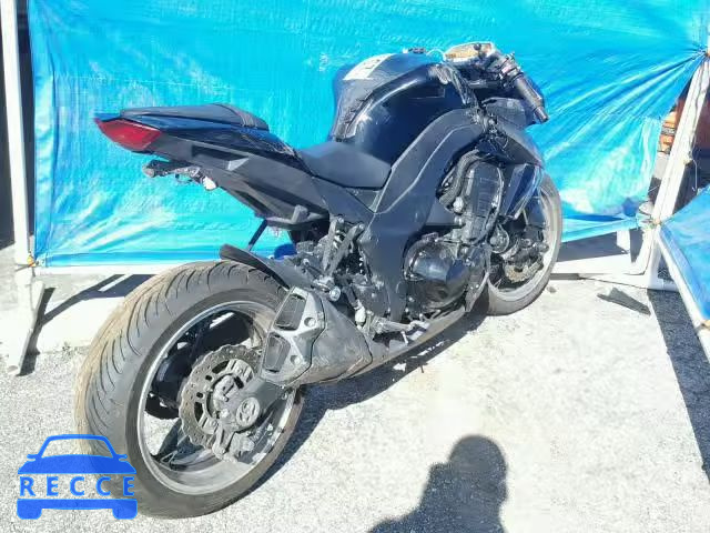 2011 KAWASAKI ZR1000 D JKAZRCD16BA019855 image 3